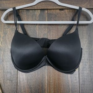 Victoria's Secret Classic Black Bra